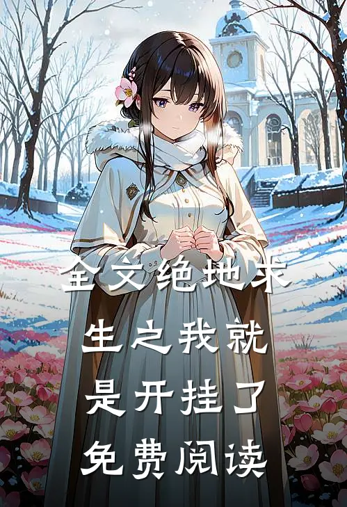 全文绝地求生之我就是开挂了免费阅读