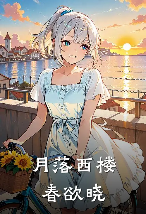 月落西楼春欲晓