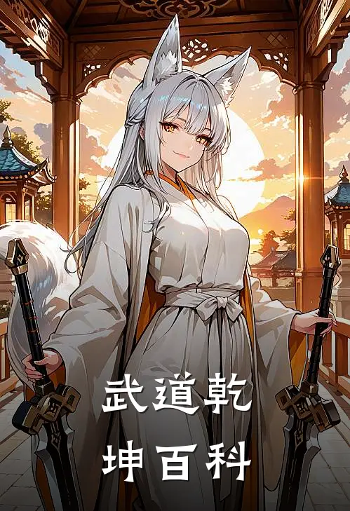 武道乾坤百科