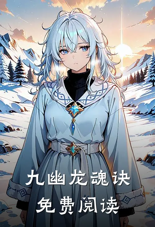九幽龙魂诀免费阅读