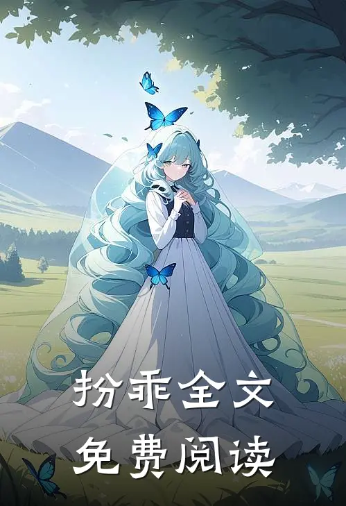扮乖全文免费阅读