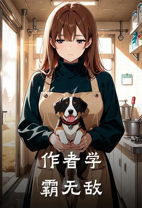 作者学霸无敌