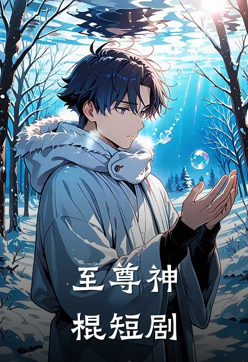 至尊神棍短剧