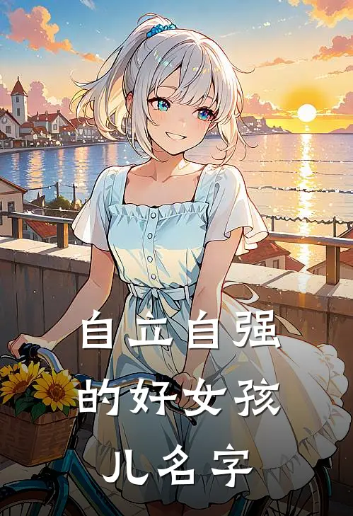 自立自强的好女孩儿名字
