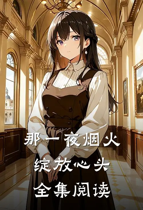 那一夜烟火绽放心头全集阅读