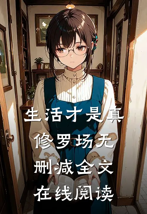 生活才是真修罗场无删减全文在线阅读