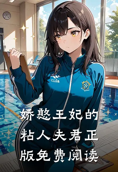 娇憨王妃的粘人夫君正版免费阅读