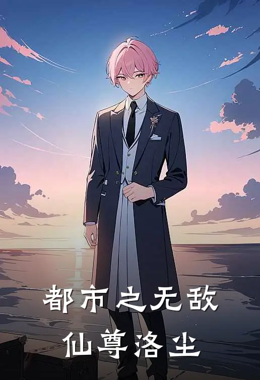 都市之无敌仙尊洛尘