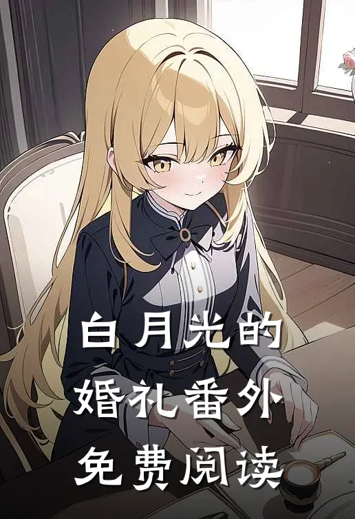 白月光的婚礼 番外免费阅读