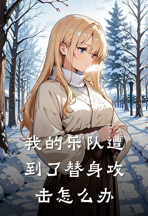 我的乐队遭到了替身攻击怎么办