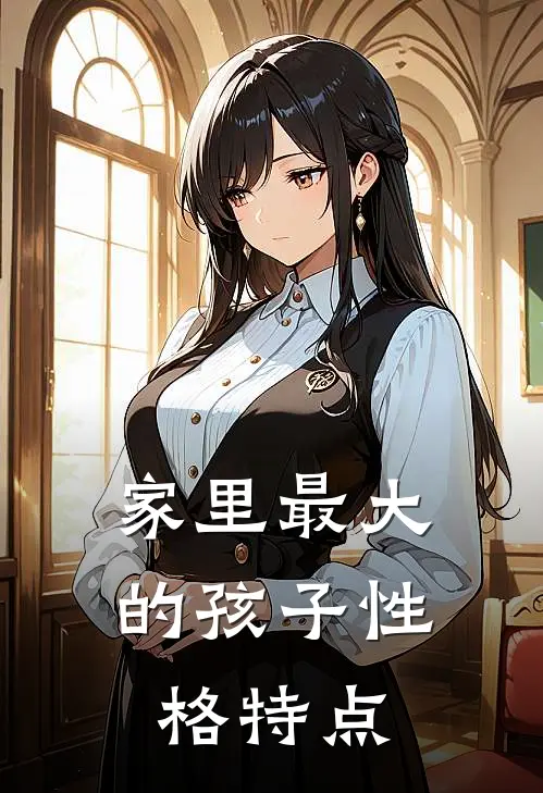 家里最大的孩子性格特点