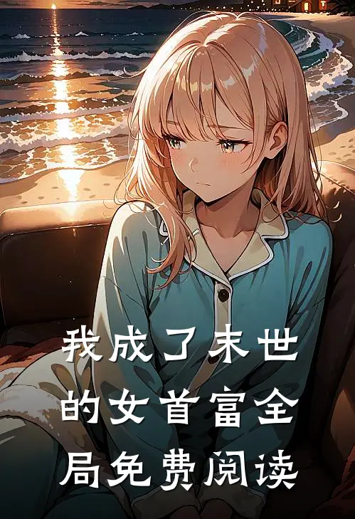 我成了末世的女首富全局免费阅读