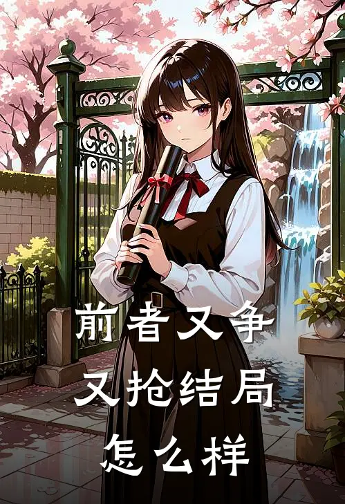 前者又争又抢结局怎么样