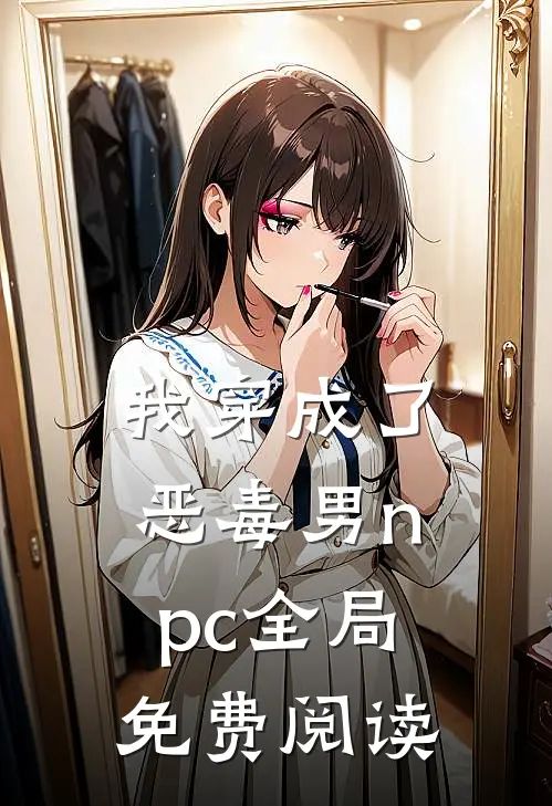 我穿成了恶毒男npc全局免费阅读