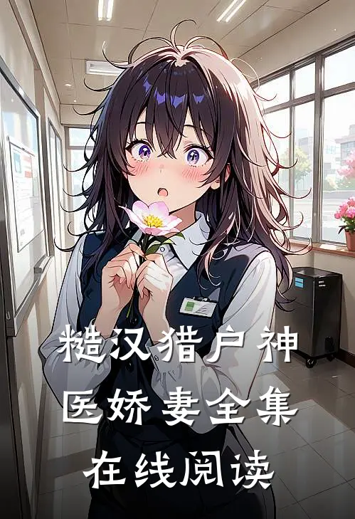 糙汉猎户神医娇妻全集在线阅读