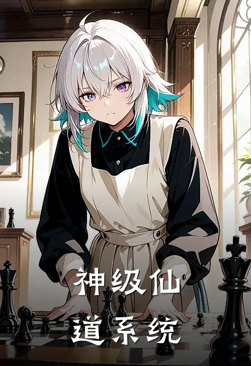 神级仙道系统