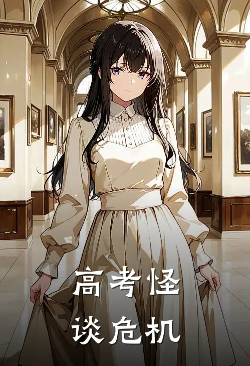 高考怪谈危机