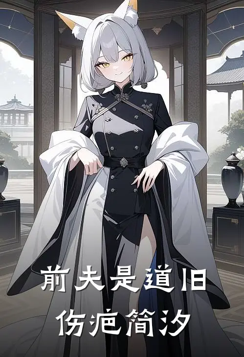 前夫是道旧伤疤简汐