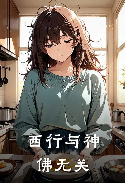 西行与神佛无关