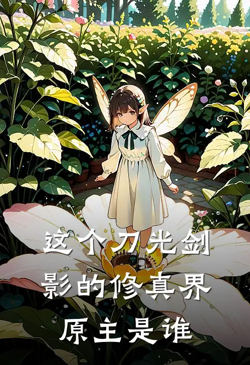 这个刀光剑影的修真界原主是谁