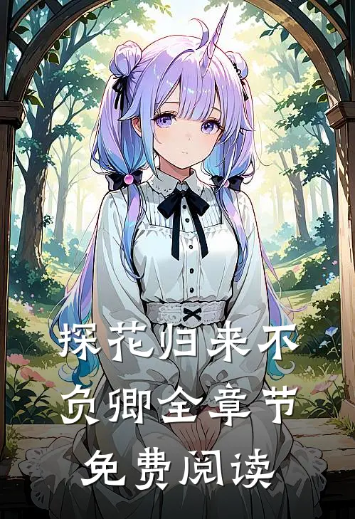探花归来不负卿全章节免费阅读