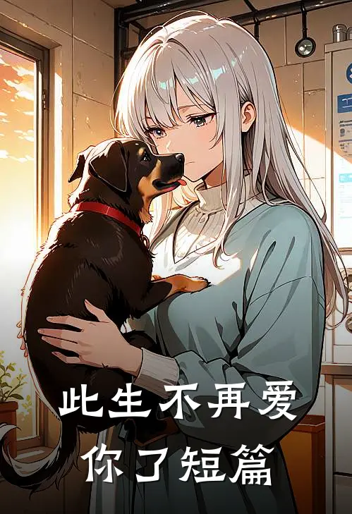 此生不再爱你了短篇