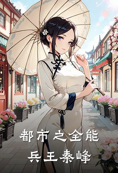 都市之全能兵王秦峰