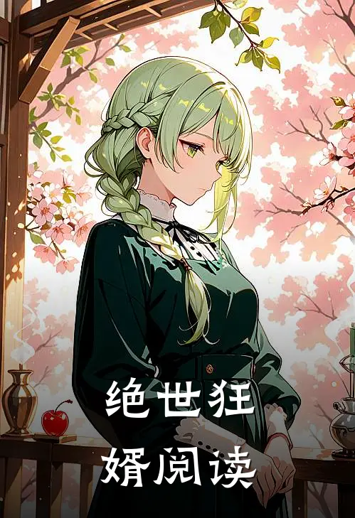 绝世狂婿阅读