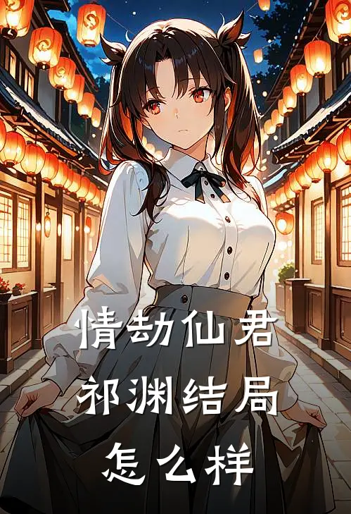 情劫仙君祁渊结局怎么样