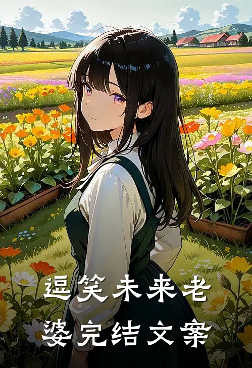 逗笑未来老婆完结文案
