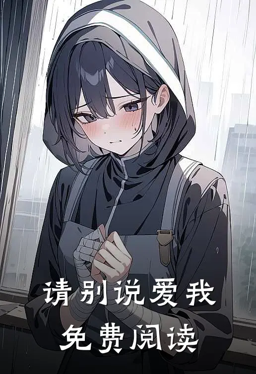 请别说爱我免费阅读