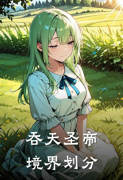 吞天圣帝境界划分