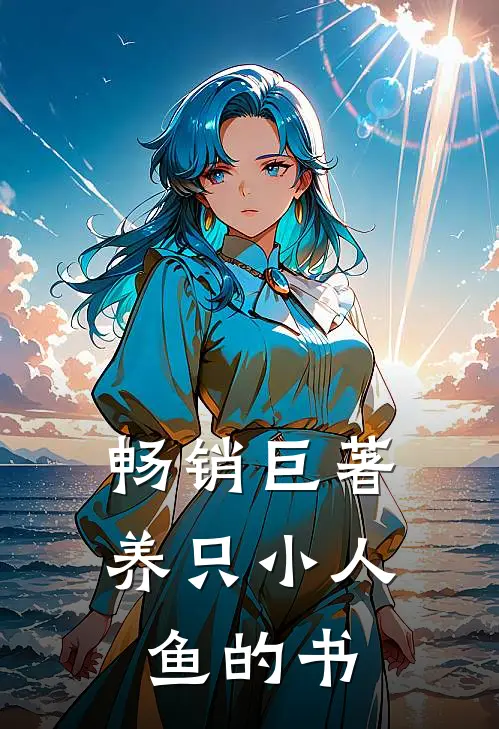 畅销巨著养只小人鱼的书