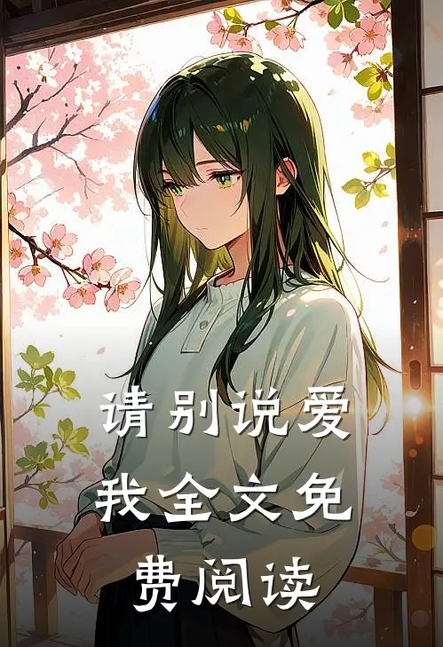 请别说爱我全文免费阅读