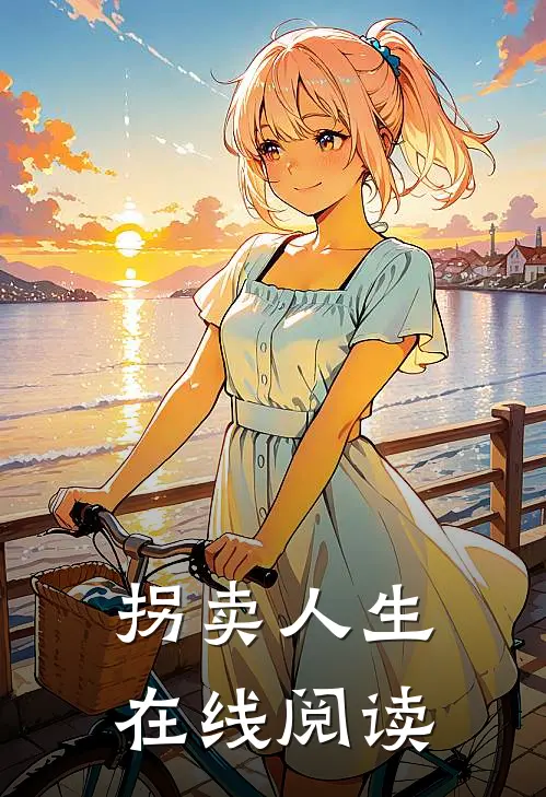 拐卖人生在线阅读