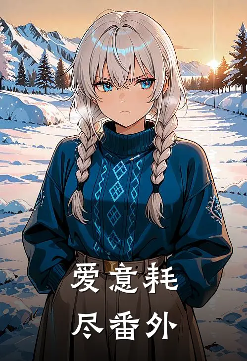 爱意耗尽 番外