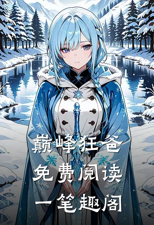 巅峰狂爸免费阅读一笔趣阁