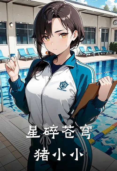 星碎苍穹 猪小小