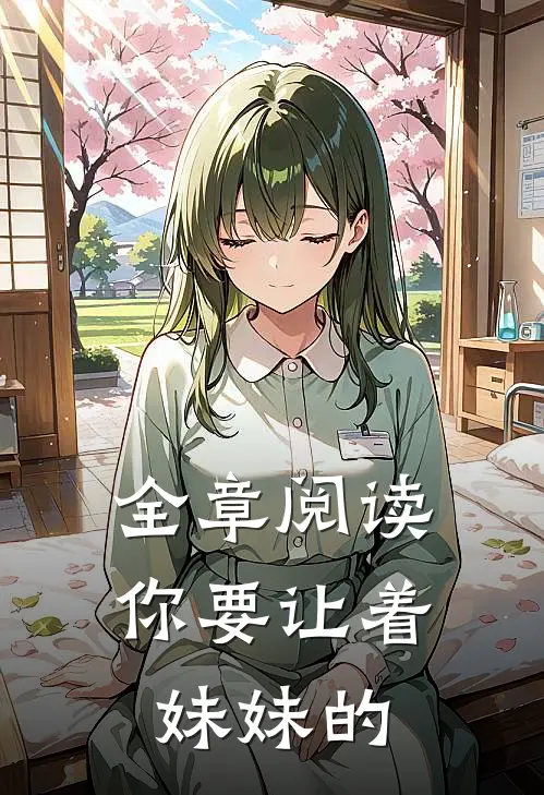 全章阅读你要让着妹妹的
