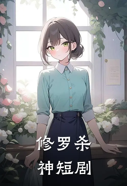 修罗杀神短剧