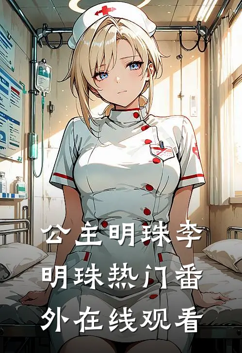 公主明珠李明珠热门 番外在线观看