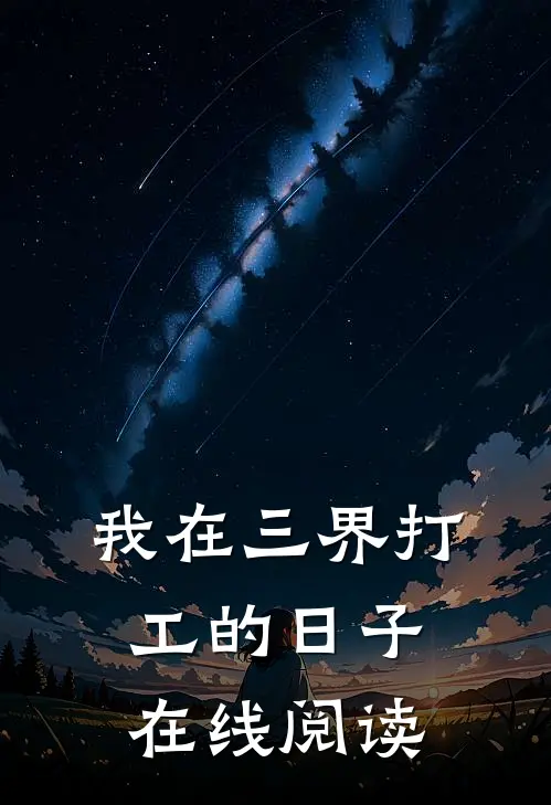 我在三界打工的日子在线阅读