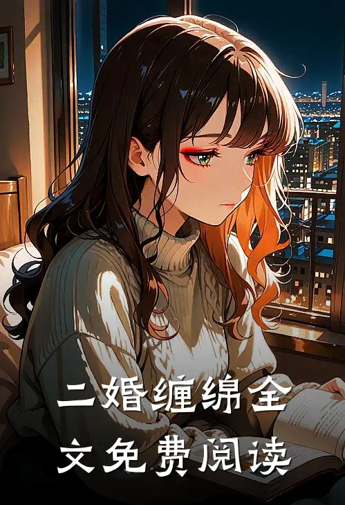 二婚缠绵全文免费阅读