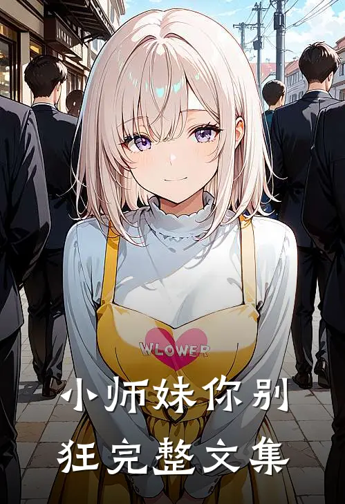 小师妹你别狂完整文集