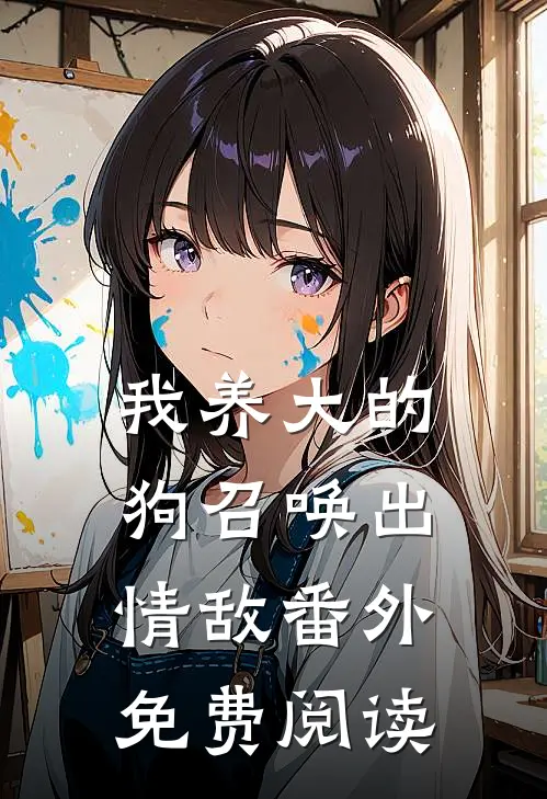 我养大的狗召唤出情敌 番外免费阅读