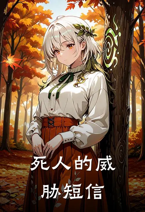 死人的威胁短信