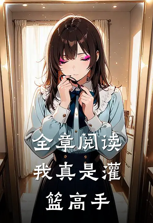 全章阅读我真是灌篮高手