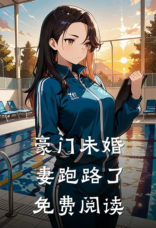 豪门未婚妻跑路了免费阅读