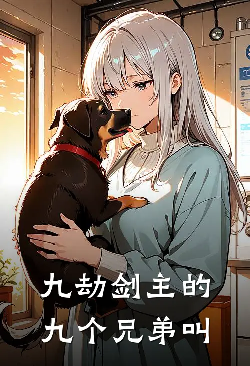 九劫剑主的九个兄弟叫