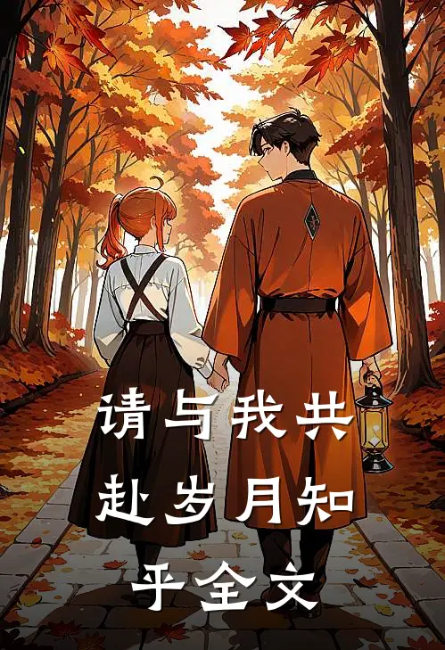 请与我共赴岁月知乎全文